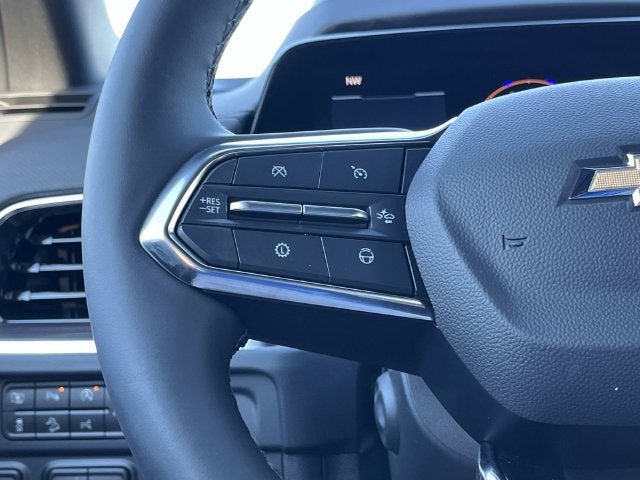2027 Chevrolet Suburban Premier