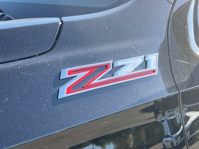 2027 Chevrolet Tahoe Z71