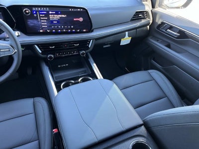2027 Chevrolet Tahoe Z71