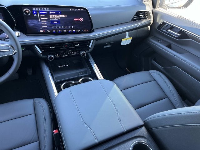2027 Chevrolet Tahoe Z71
