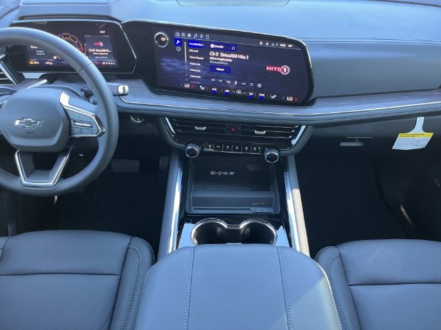 2027 Chevrolet Tahoe Z71