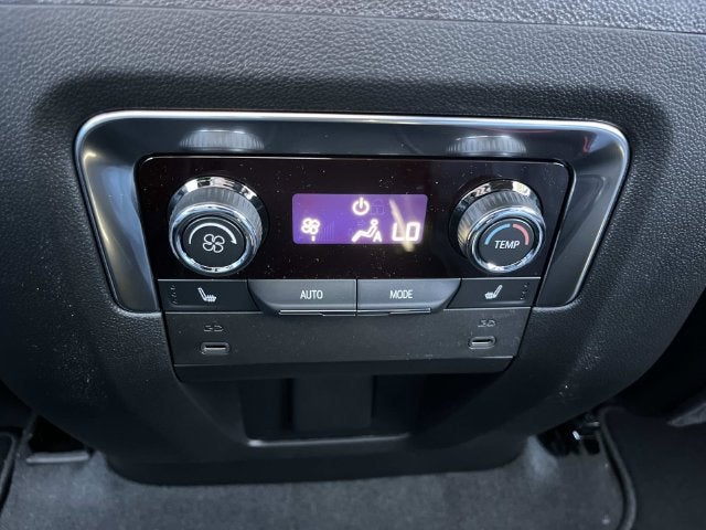 2027 Chevrolet Tahoe Z71