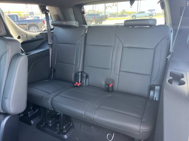 2027 Chevrolet Tahoe Z71