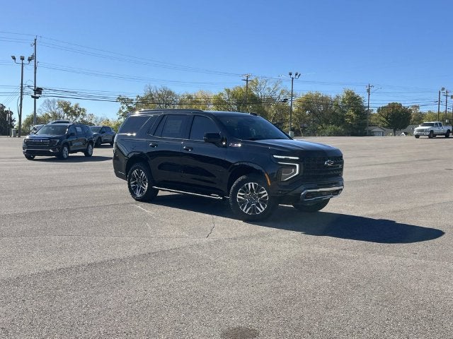 2027 Chevrolet Tahoe Z71
