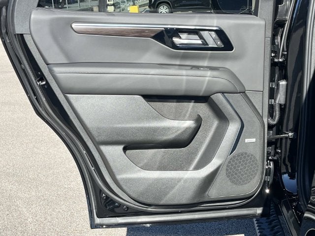 2027 Chevrolet Tahoe Z71