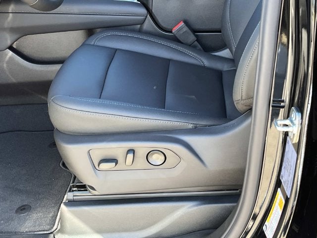 2027 Chevrolet Tahoe Z71