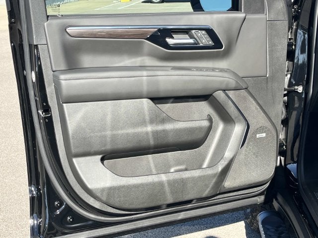 2027 Chevrolet Tahoe Z71