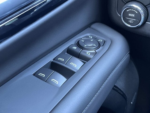 2027 Chevrolet Tahoe Z71
