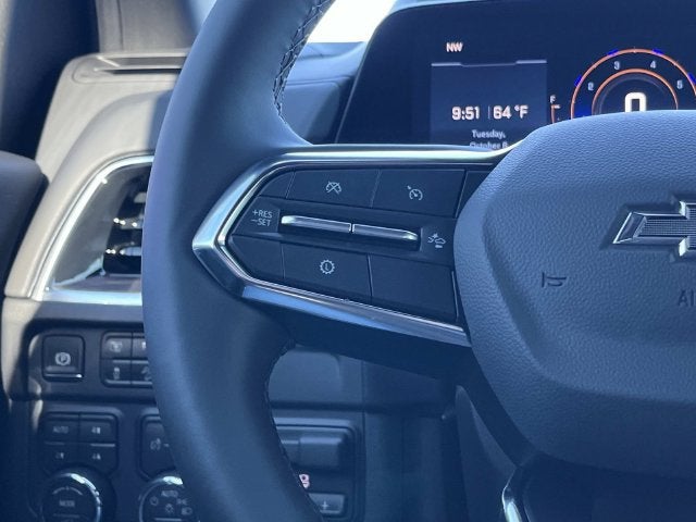 2027 Chevrolet Tahoe Z71