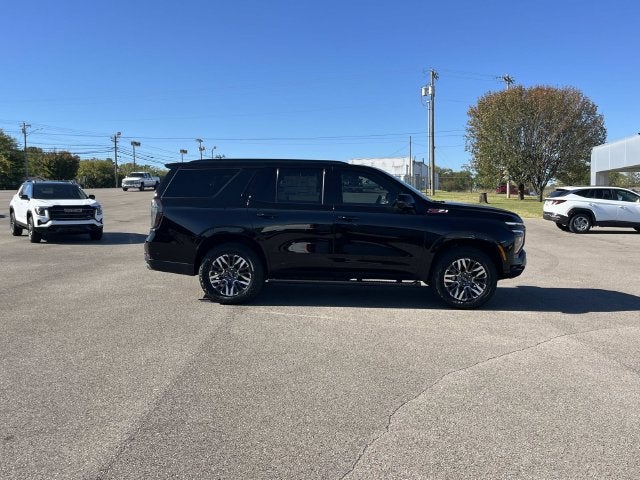 2027 Chevrolet Tahoe Z71