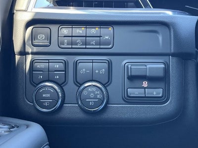 2027 Chevrolet Tahoe Z71