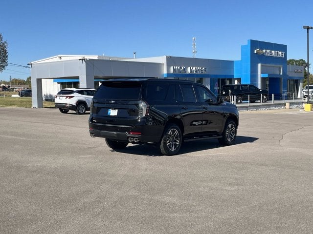 2027 Chevrolet Tahoe Z71