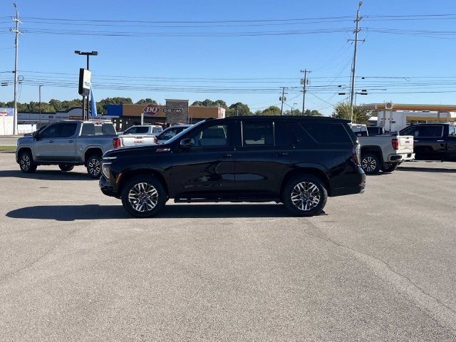 2027 Chevrolet Tahoe Z71