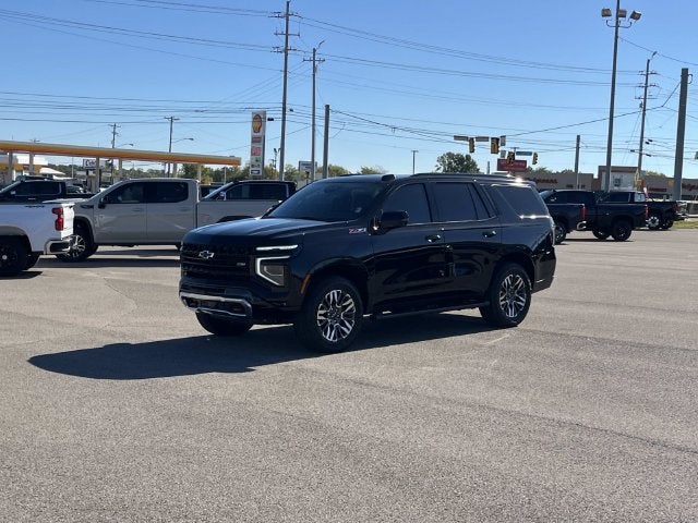 2027 Chevrolet Tahoe Z71