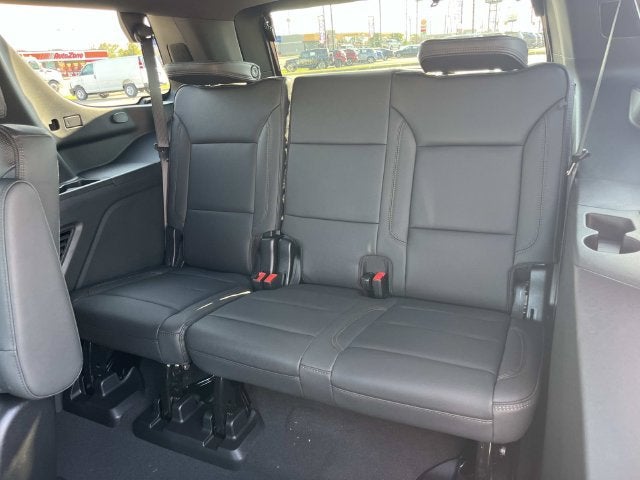 2027 Chevrolet Tahoe High Country