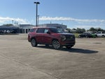 2027 Chevrolet Tahoe High Country
