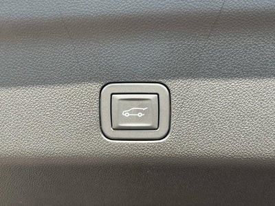 2027 Chevrolet Tahoe High Country