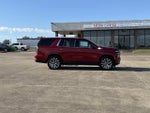 2027 Chevrolet Tahoe High Country