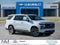 2027 Chevrolet Tahoe High Country