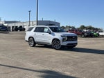 2027 Chevrolet Tahoe High Country