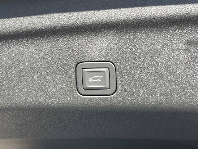 2027 Chevrolet Tahoe High Country