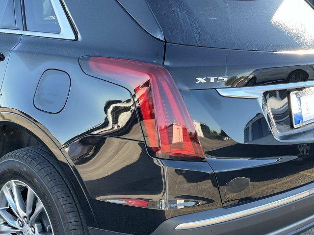 2021 Cadillac XT5 FWD Premium Luxury