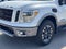 2017 Nissan TITAN PRO-4X