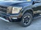 2021 Nissan TITAN Crew Cab PRO-4X 4x4