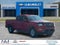 2022 Nissan Frontier Crew Cab Long Bed SV 4x2