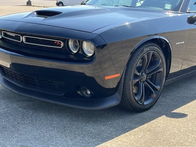 2020 Dodge Challenger R/T