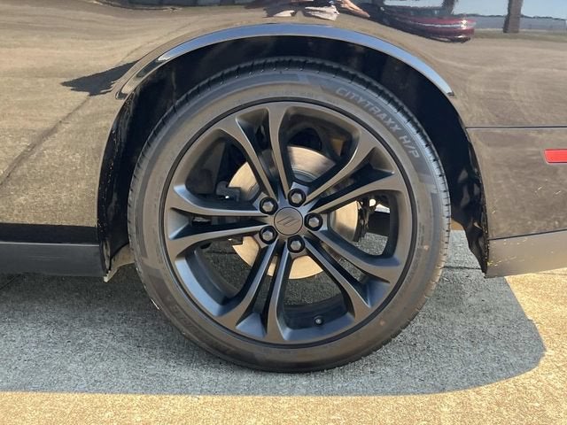 2020 Dodge Challenger R/T
