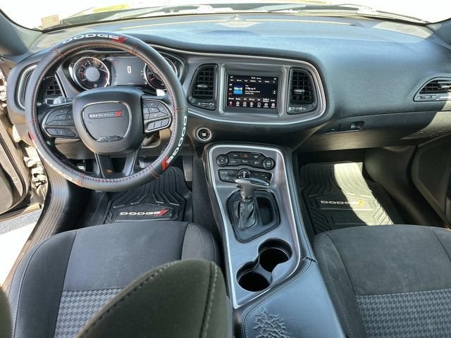 2020 Dodge Challenger R/T