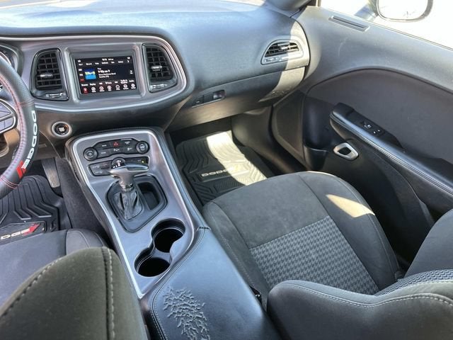 2020 Dodge Challenger R/T