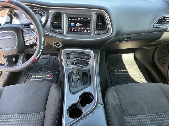 2020 Dodge Challenger R/T