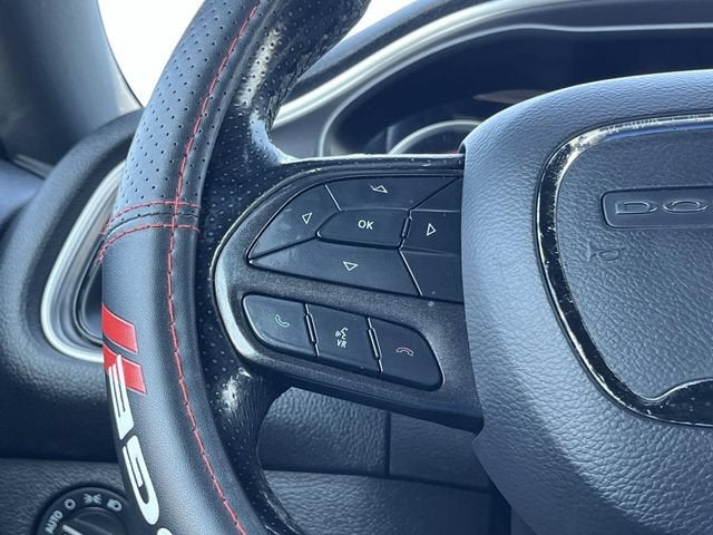 2020 Dodge Challenger R/T
