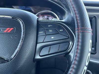 2020 Dodge Challenger R/T