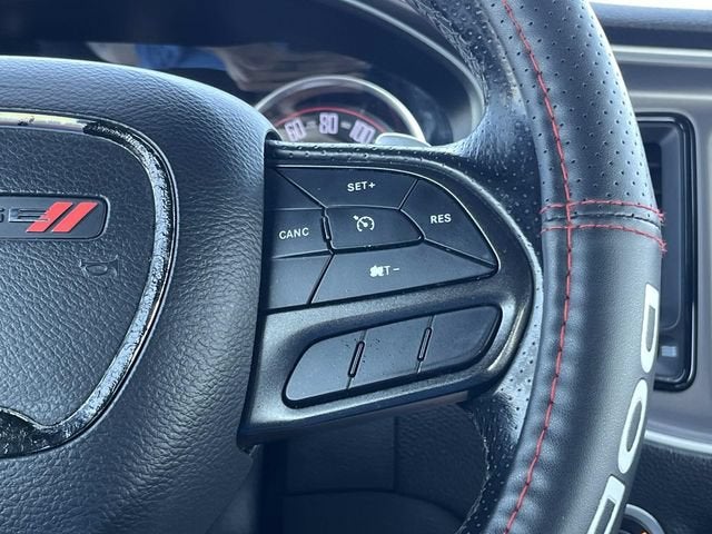 2020 Dodge Challenger R/T