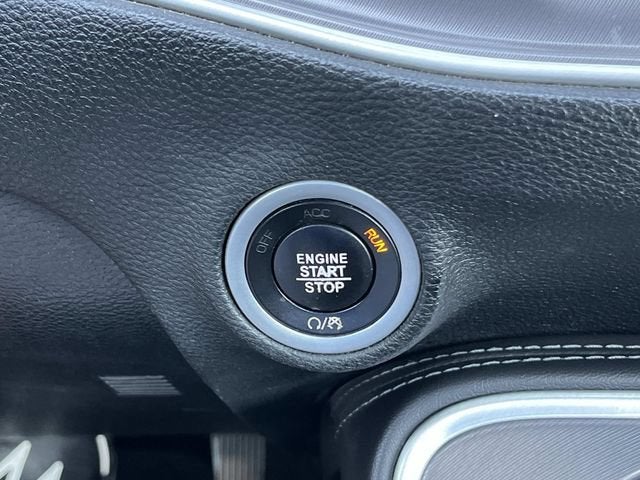 2020 Dodge Challenger R/T