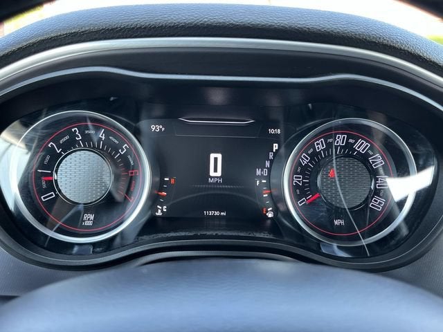 2020 Dodge Challenger R/T