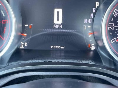 2020 Dodge Challenger R/T