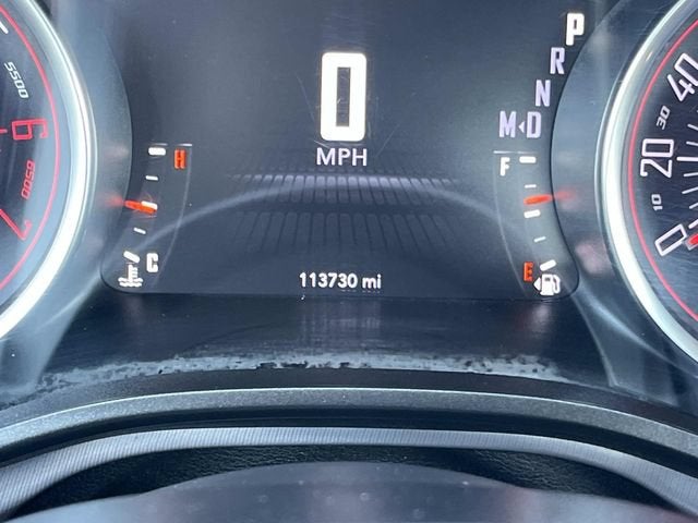 2020 Dodge Challenger R/T