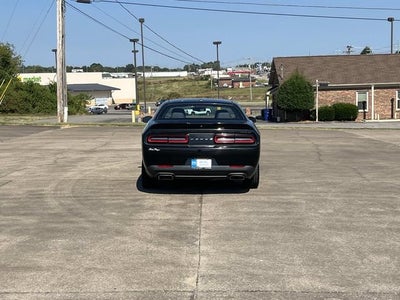 2020 Dodge Challenger R/T