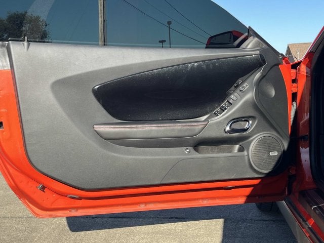 2013 Chevrolet Camaro ZL1
