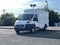 2022 RAM ProMaster Cutaway 3500 136" WB