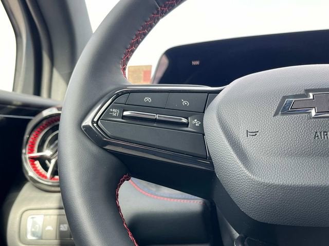 2025 Chevrolet Blazer EV RS