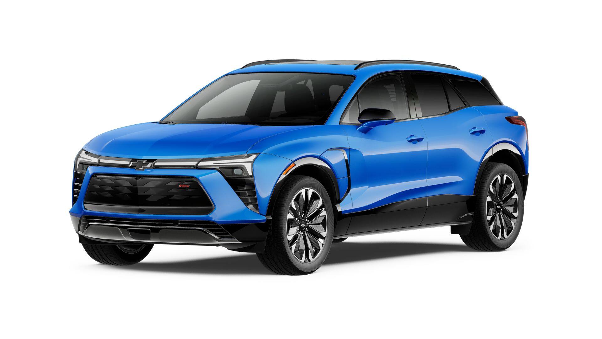 2025 Chevrolet Blazer EV RS