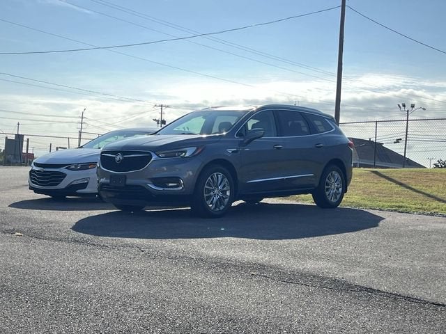 2019 Buick Enclave Premium
