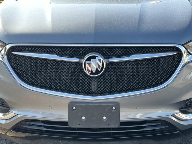 2019 Buick Enclave Premium
