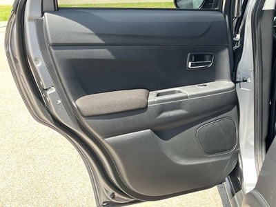 2024 Mitsubishi Outlander Sport S