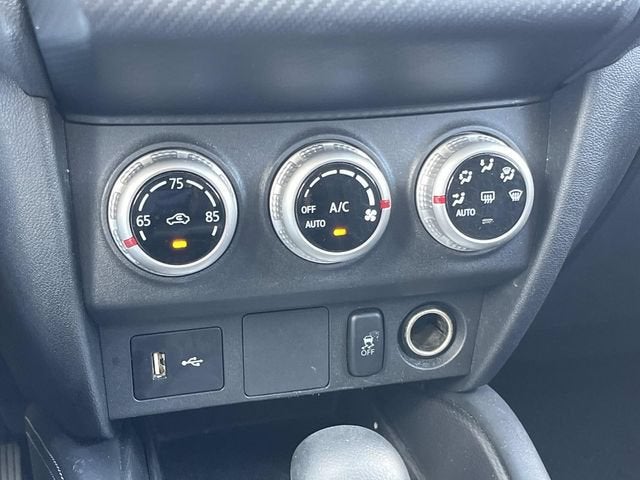 2024 Mitsubishi Outlander Sport S